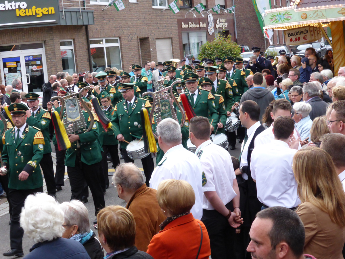 Impressionen zur Serenade