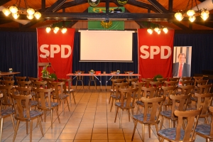 Nominierung des SPD Bürgermeisterkandidaten2